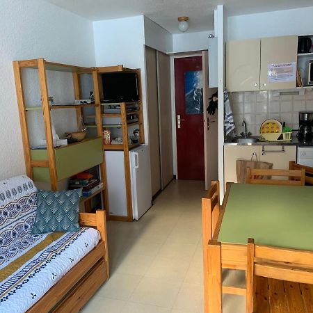 Appartement Montagne Réallon エクステリア 写真